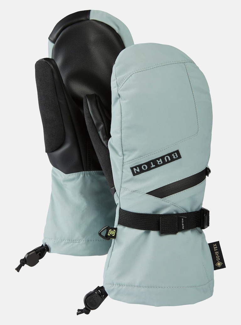 Women's Burton GORE-TEX Mittens - 701 Cycle and Sport