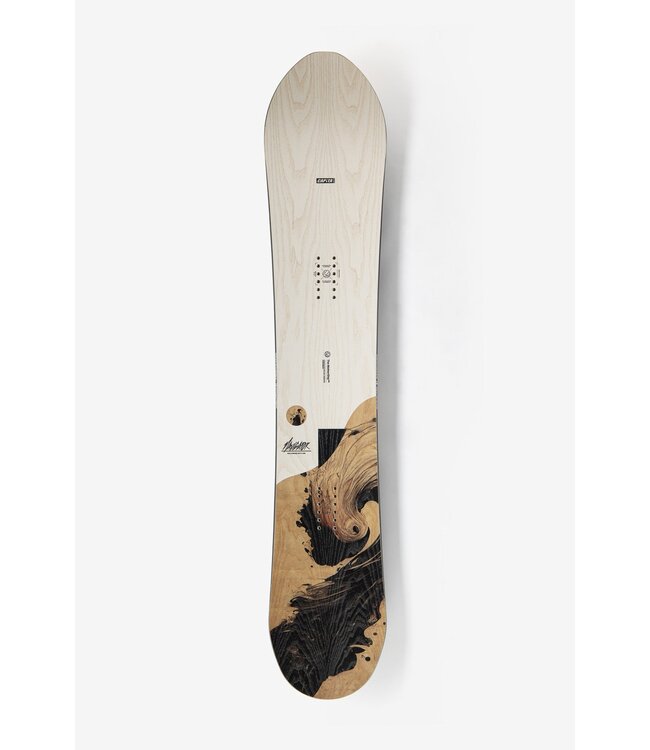 Capita The Navigator Snowboard