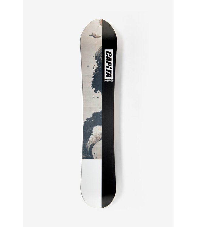 Capita The Navigator Snowboard