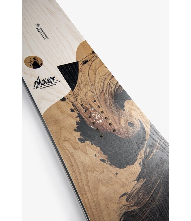 Capita The Navigator Snowboard