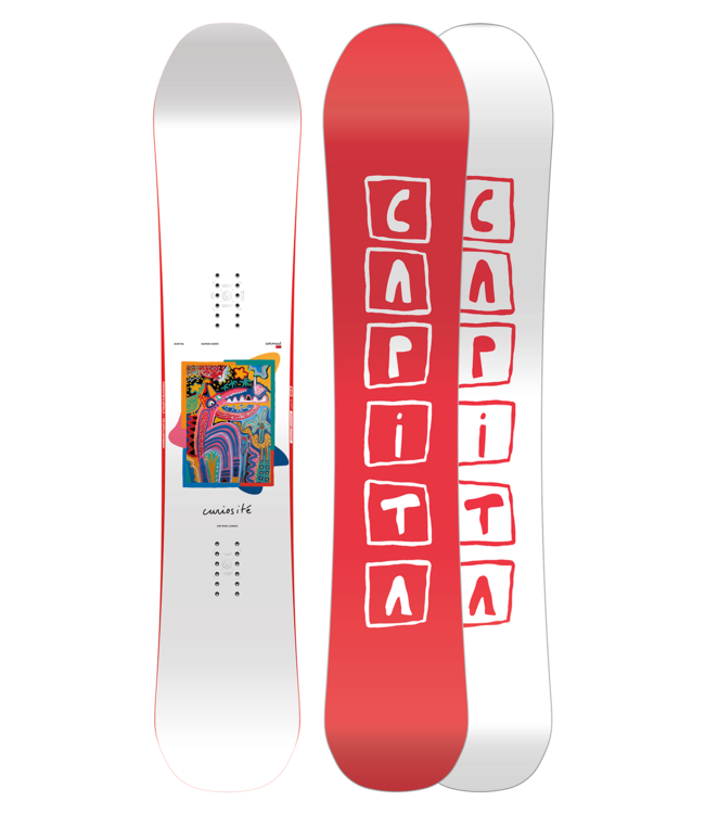 Capita Aeronaut 153