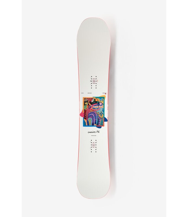 Capita Aeronaut Snowboard