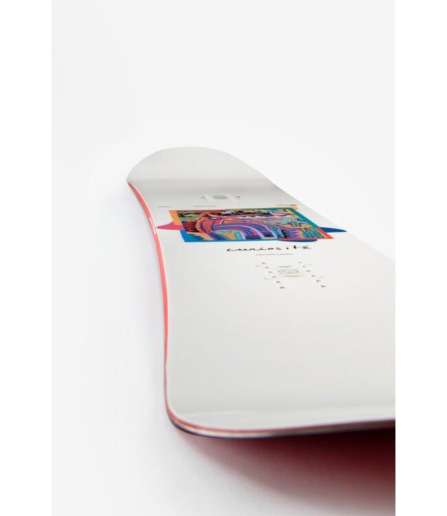 Capita Aeronaut Snowboard