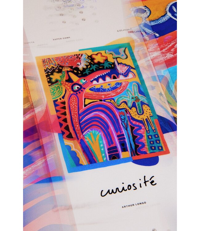 Capita Aeronaut Snowboard