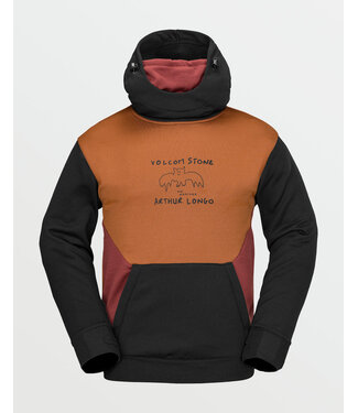 Volcom Men's Hydro Riding Hoodie