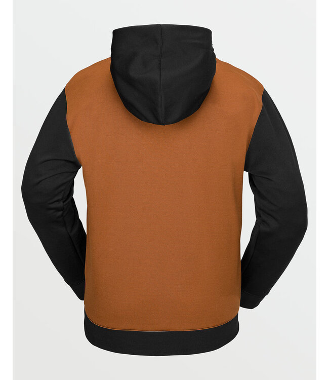 Volcom Men's Hydro Riding Hoodie