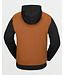 Volcom Men's Hydro Riding Hoodie