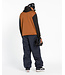 Volcom Men's Hydro Riding Hoodie