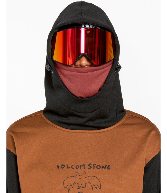 Volcom Men's Hydro Riding Hoodie