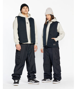 Volcom Stone Castine Vest