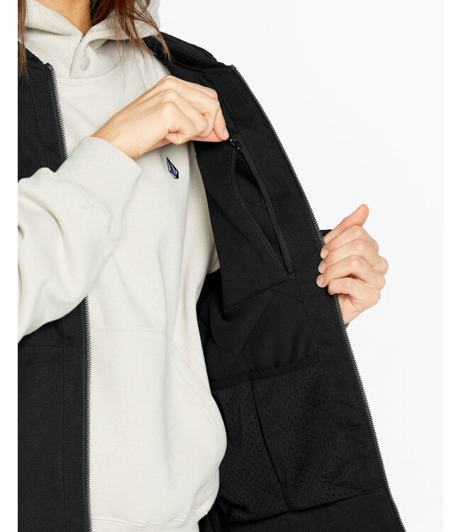 Volcom Stone Castine Vest