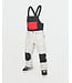 Volcom Mens Roan Bib Overalls