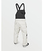 Volcom Mens Roan Bib Overalls