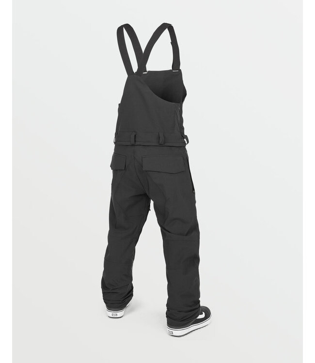 Volcom Men's Roan Bib Overalls