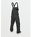 Volcom Mens Roan Bib Overalls