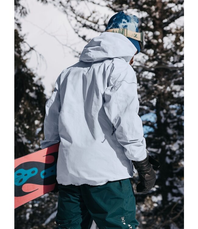 Burton Men's [ak] Cyclic GORE‑TEX 2L Jacket
