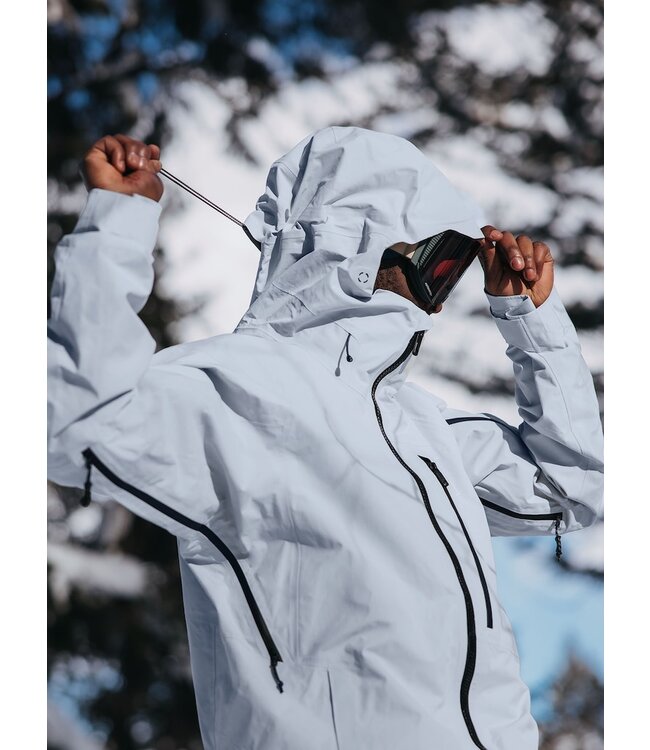 Burton Men's [ak] Cyclic GORE‑TEX 2L Jacket