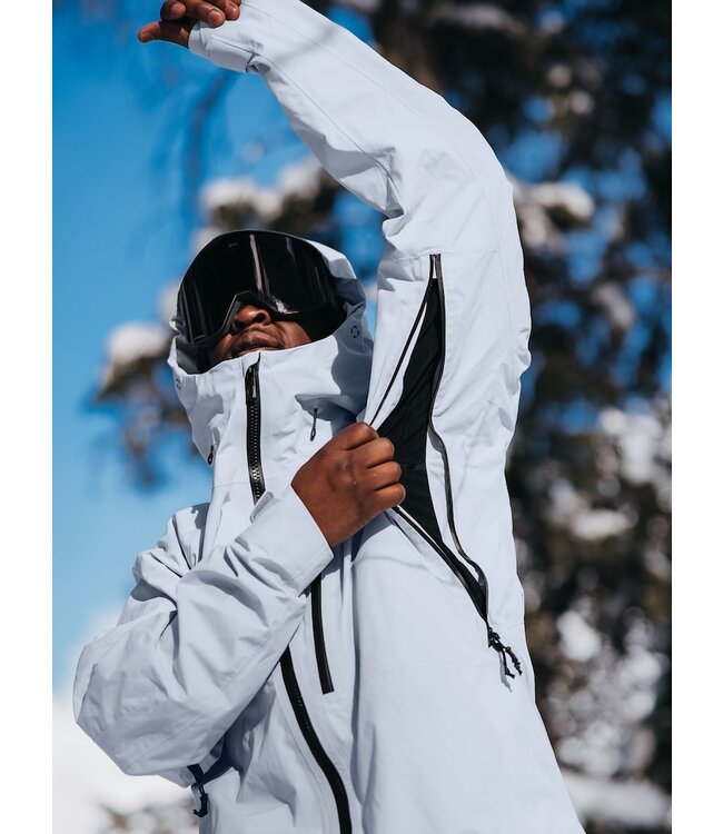 Burton Men's [ak] Cyclic GORE‑TEX 2L Jacket