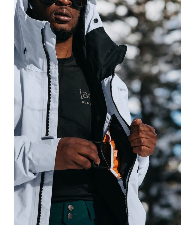 Burton Men's [ak] Cyclic GORE‑TEX 2L Jacket