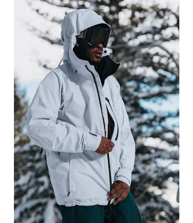 Burton Men's [ak] Cyclic GORE‑TEX 2L Jacket