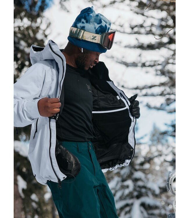 Burton Men's [ak] Cyclic GORE‑TEX 2L Jacket