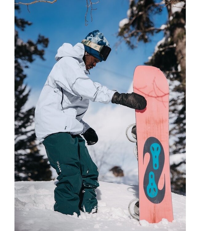 Burton Men's [ak] Cyclic GORE‑TEX 2L Jacket