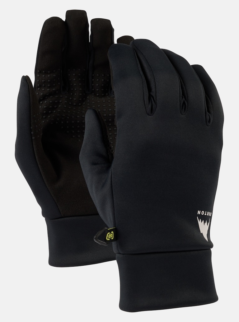 Men's Burton Touch-N-Go Glove Liners - 701 Cycle and Sport