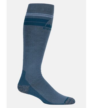Burton Men's Midweight Emblem Socks