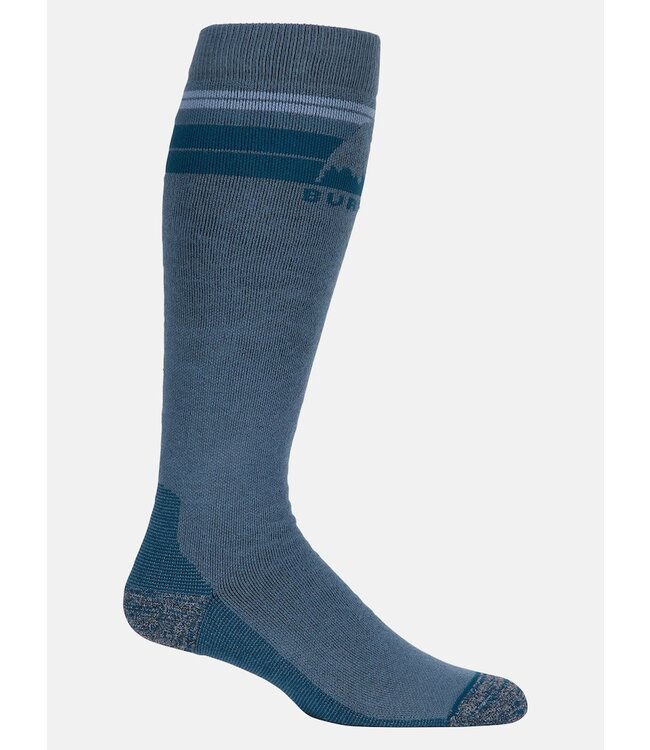 Burton Men's Midweight Emblem Socks