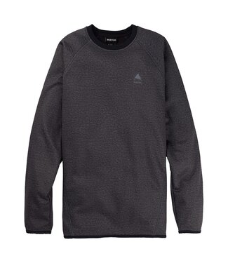 Burton Men's Crown Weatherproof Pullover Crewneck Fleece