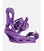 Burton Women's Scribe Re:Flex Snowboard Bindings