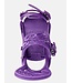 Burton Women's Scribe Re:Flex Snowboard Bindings