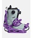 Burton Women's Scribe Re:Flex Snowboard Bindings