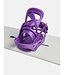 Burton Women's Scribe Re:Flex Snowboard Bindings