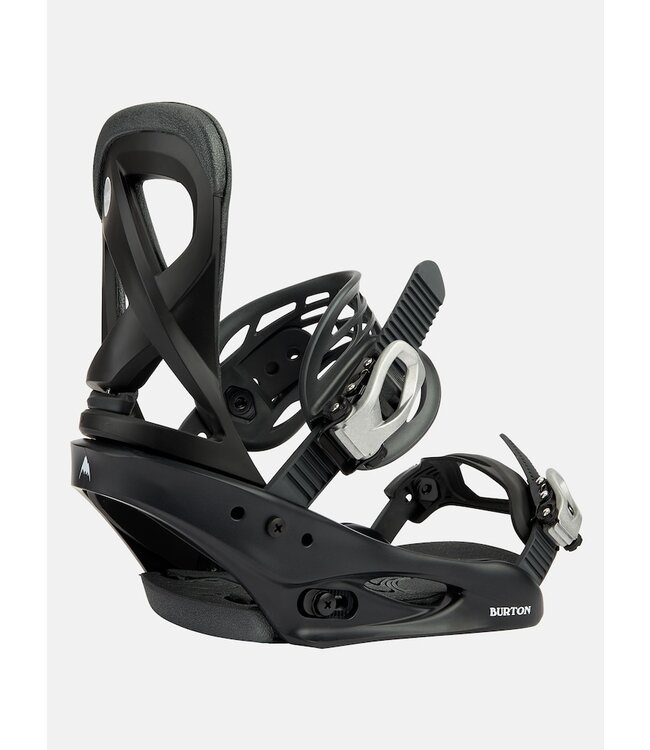 Burton Women's Scribe Re:Flex Snowboard Bindings