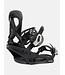 Burton Women's Scribe Re:Flex Snowboard Bindings