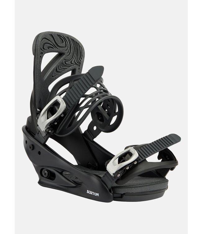 Burton Women's Scribe Re:Flex Snowboard Bindings