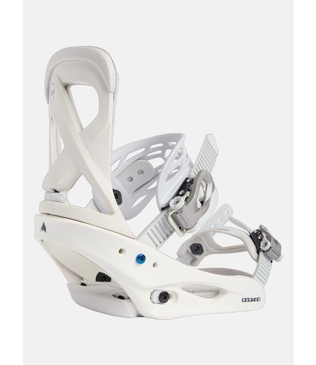 Burton Women's Scribe Re:Flex Snowboard Bindings
