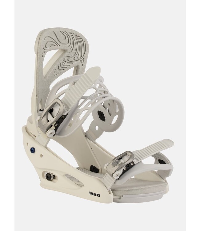 Burton Women's Scribe Re:Flex Snowboard Bindings