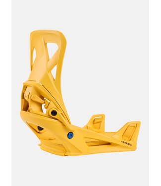 Burton Men's Step On® Re:Flex Snowboard Bindings