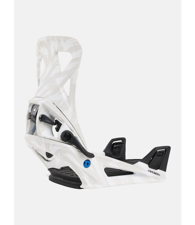 Burton Men's Step On® Re:Flex Snowboard Bindings