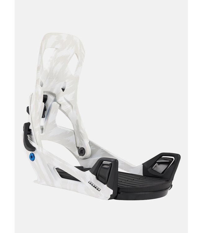 Burton Men's Step On® Re:Flex Snowboard Bindings
