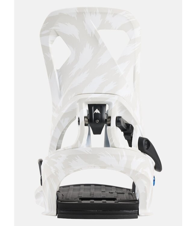 Burton Men's Step On® Re:Flex Snowboard Bindings