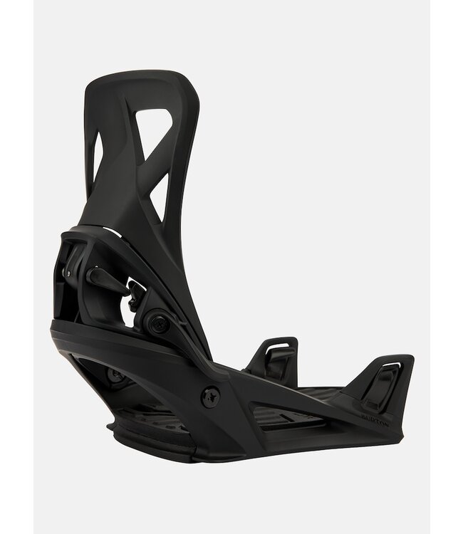 Burton Men's Step On® Re:Flex Snowboard Bindings