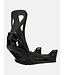 Burton Men's Step On® Re:Flex Snowboard Bindings