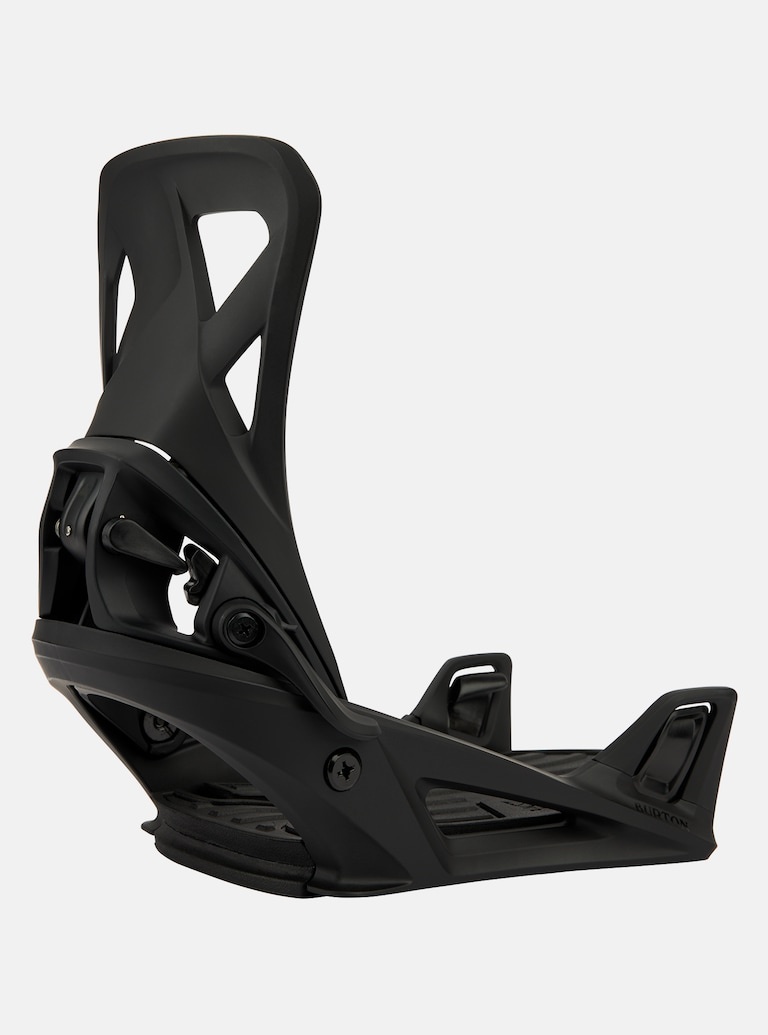 Step On® X Re:Flex Snowboard Bindings Amazon.com : Burton Men's Step On Re:Flex Snowboard Bindings