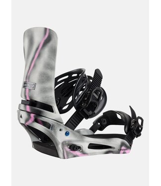 Burton Men's Cartel X Re:Flex Snowboard Bindings