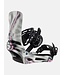 Burton Men's Cartel X Re:Flex Snowboard Bindings