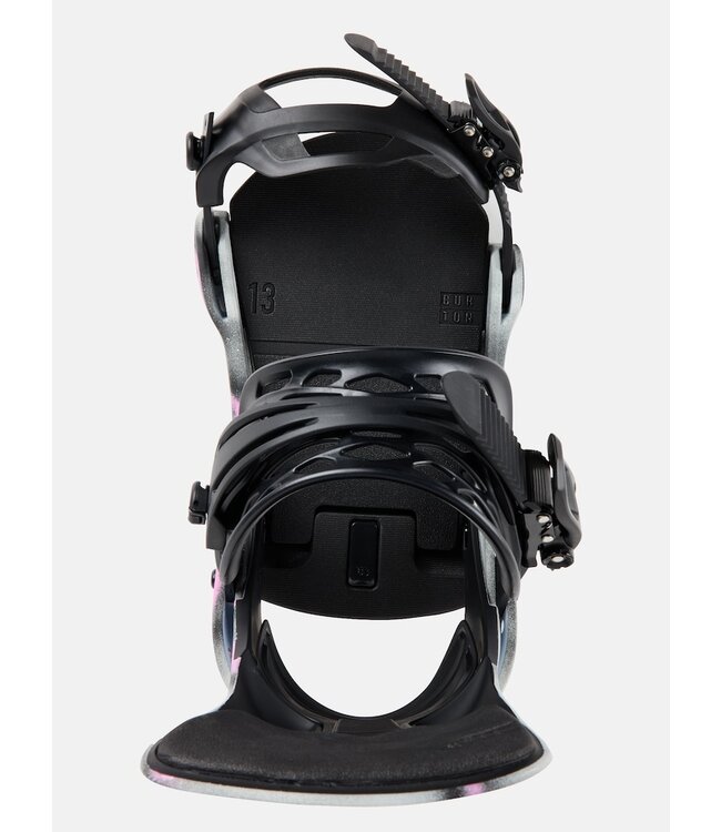 Burton Men's Cartel X Re:Flex Snowboard Bindings