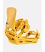 Burton Men's Cartel Re:Flex Snowboard Bindings